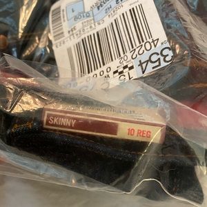 Arizona Jean Co Skinny Jeans